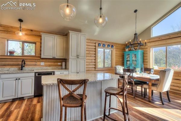 custom build own design colorado home builder