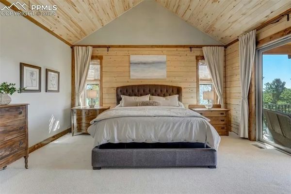 custom build own design colorado home builder