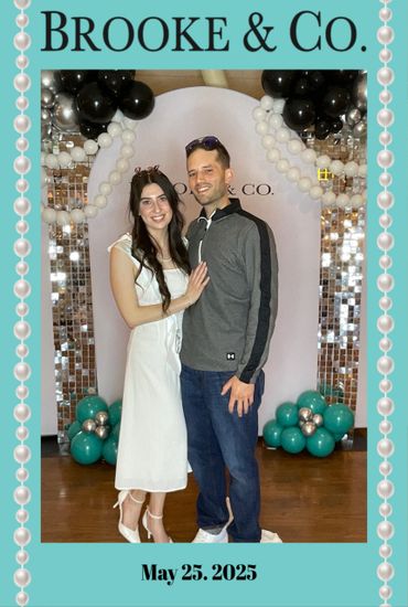 Custom balloon template