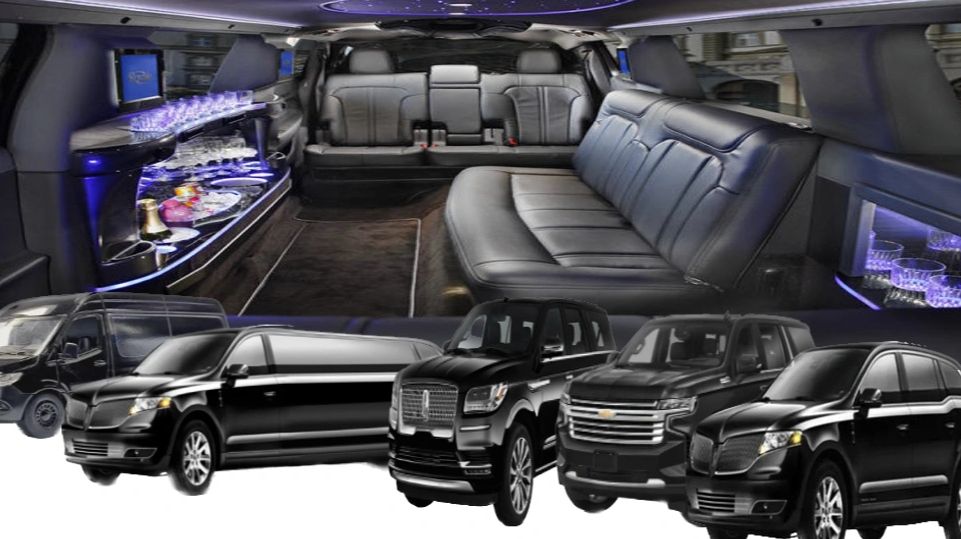 Black Car Services SFO Airport, San Francisco Airport