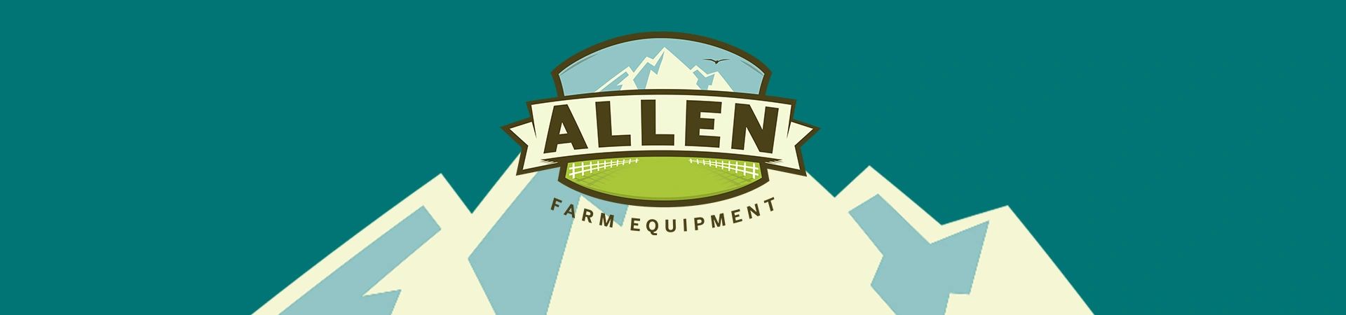 ALLEN FARM EQUIPMENT - The Worlds Best Agricultural Equipment