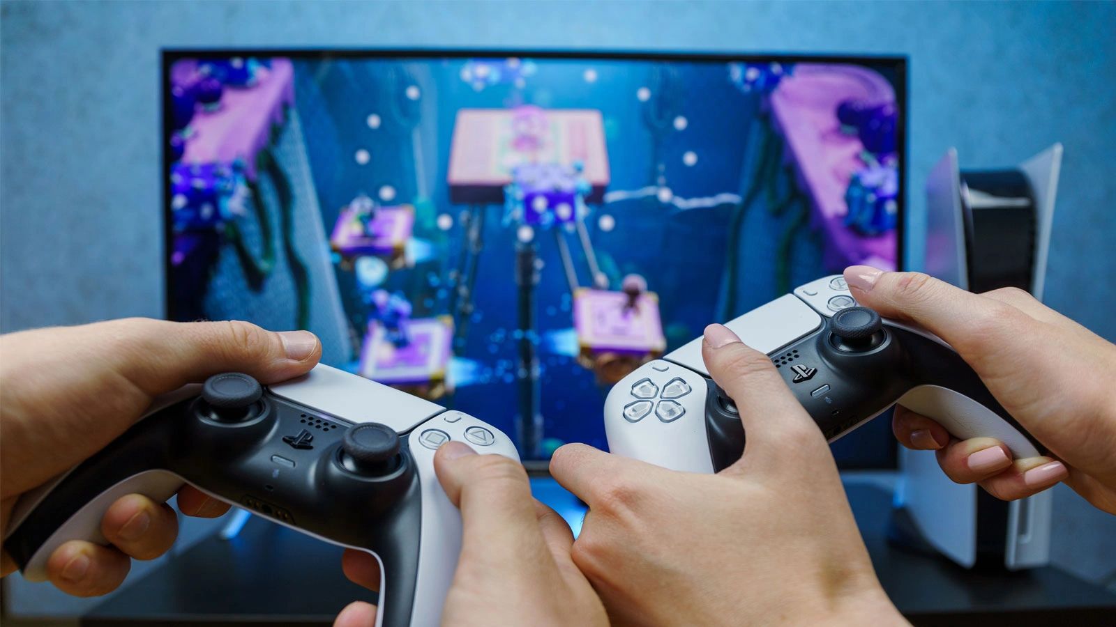 VideΓ³ game addiction lawsuit