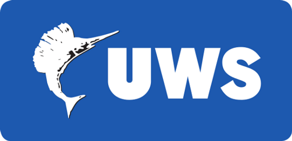 tool boxes. van equipment. van shelving van cabinets. ladder racks. truck racks. uws FUEL TANKS