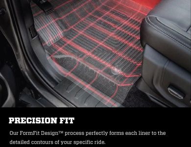 FLOOR MATS. CUSTOM FLOOR MATS. HUSKY. WEATHER TECH