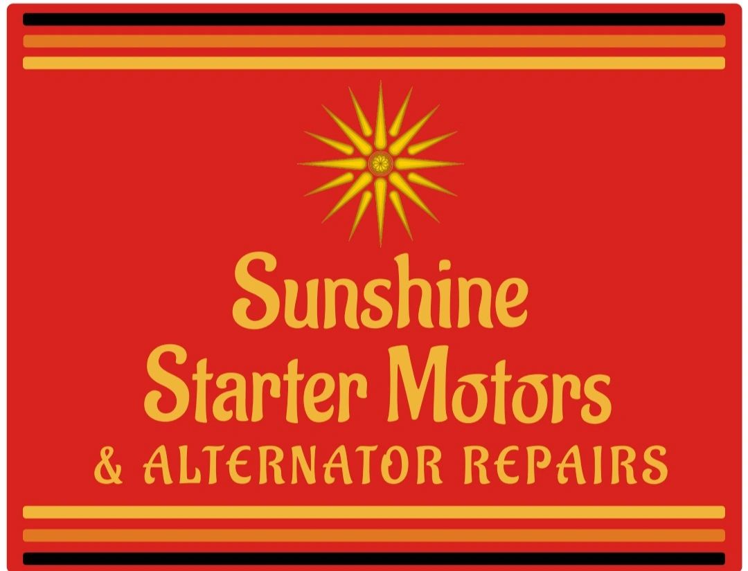 Sunshine Starter Motors and Alternator Repairs Home