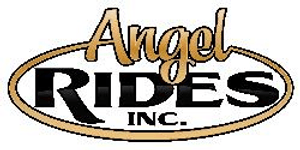 Angel rides 