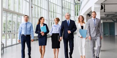leadership, executive presence, coaching