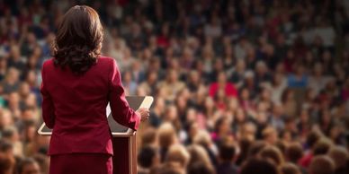 speaker, keynote, workshops, executive presence