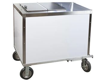 Ice Cream Cart Rental Chicago.