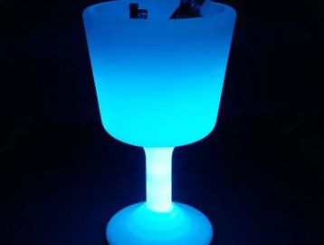 Our LED Ice buckets are ideal LED bar accessories.