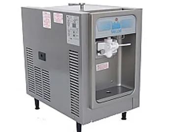 Jumbo Soft Serve Ice Cream Machine  Rental in Chicago.