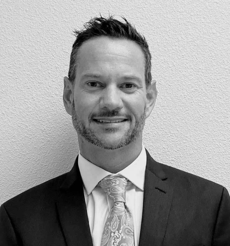 Our Founder: Pierre Gendreau