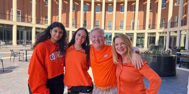 Name Image & Likeness at Oklahoma State University