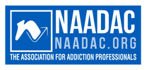 NAADAC 
The Association for Addiction Professionals