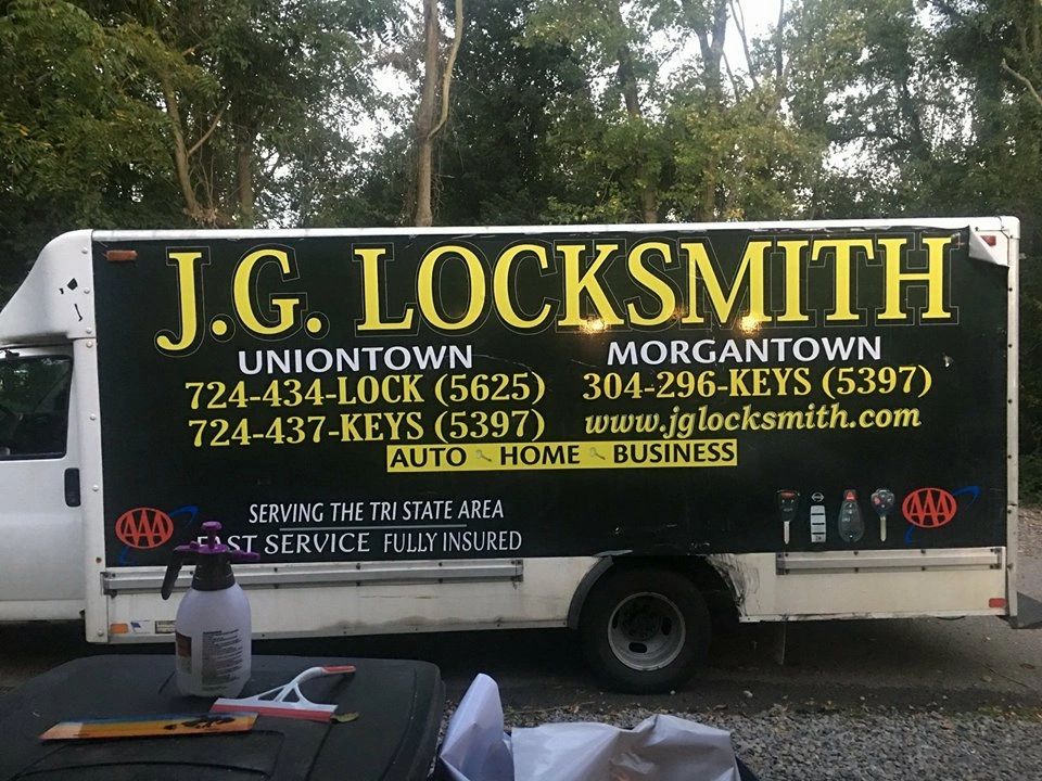 Locksmith, Keys, Car Keys, Locked Out, Lost Key