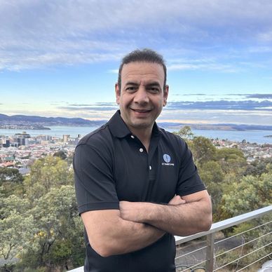 Hamid Janani Personal Training