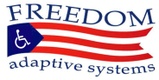 FREEDOM  ADAPTIVE SYSTEMS