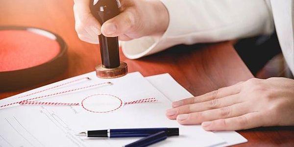 General Document Notarization