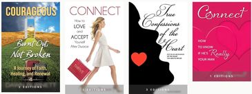Books By Dawn