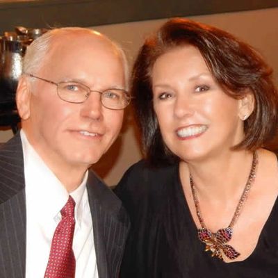 Michelle and Jerry Woods: Owners of  Melbourne Insurance Inc. in Melbourne, Florida