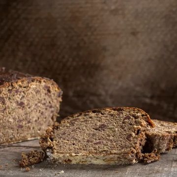 fresh sprouted sorghum, water, flaxseed, salt
VEGAN (net wt ~750g)