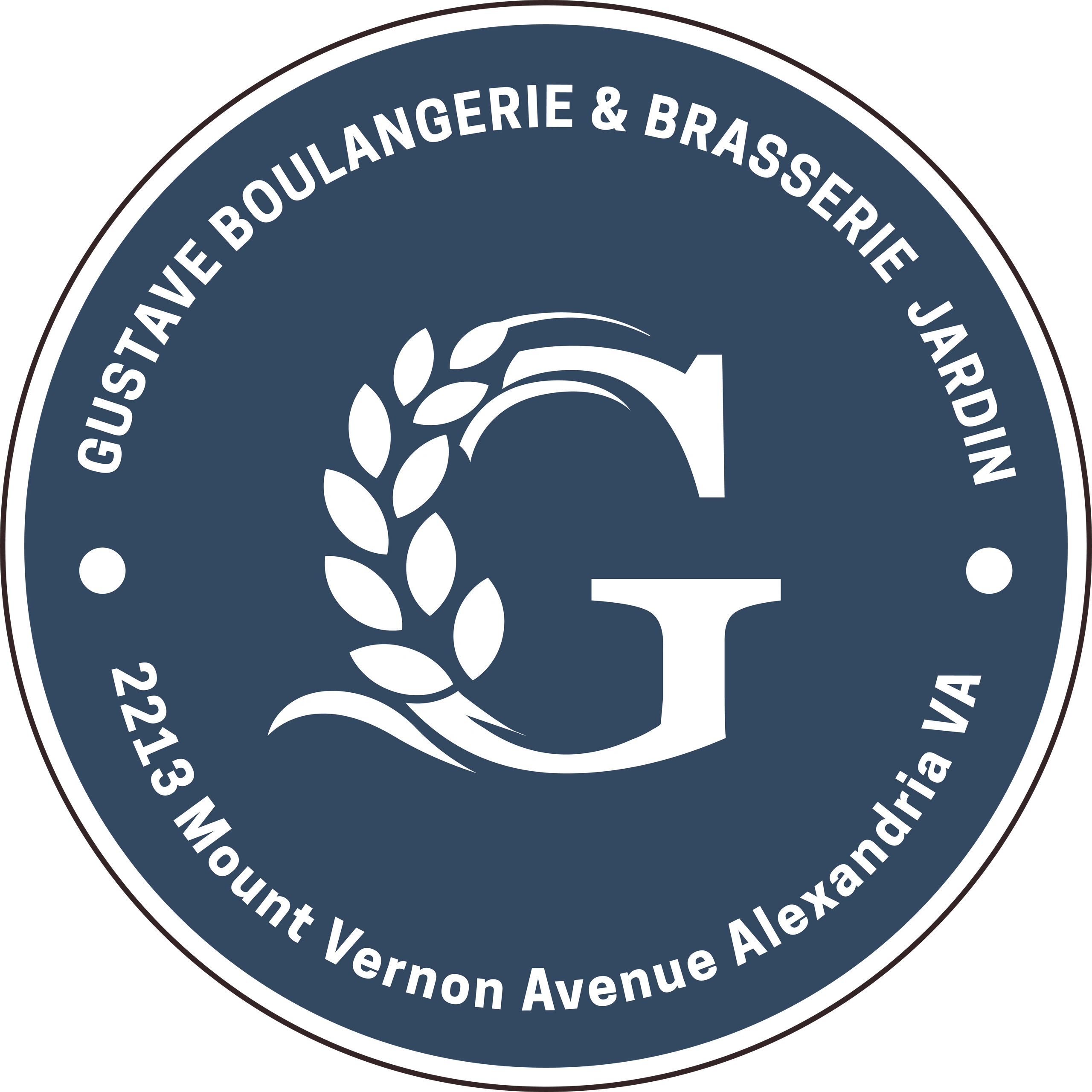Gustave Boulangerie