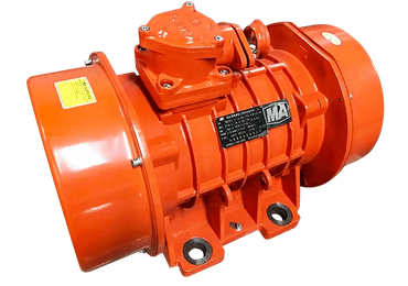 Serie YBZU Motor de Vibración Asíncrono Trifásico a Prueba de Explosiones