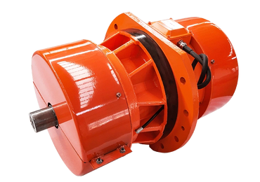 Motor de Vibración de Placa Lateral YTCB
