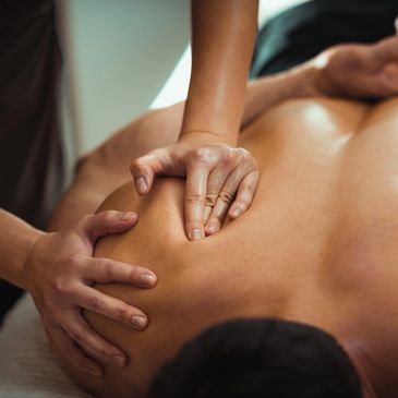 Sports massage Highams Park-back tension release, posture, recovery