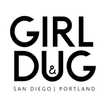 Girl & Dug Farm