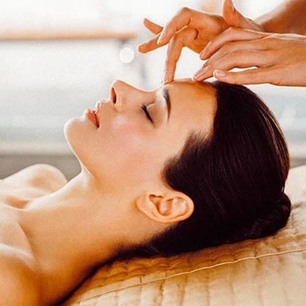 swedish massage