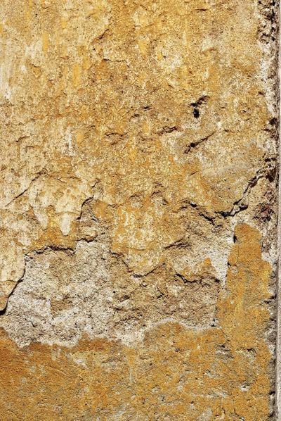 Stucco Contractors Near me, Stucco Repair, Restucco, stocco Water damage from cracked stucco plaster