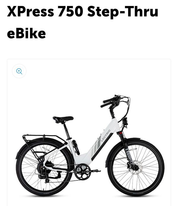 Premium Electric Bikes, riding E-Bikes