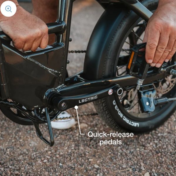 Premium Electric Bikes, riding E-Bikes