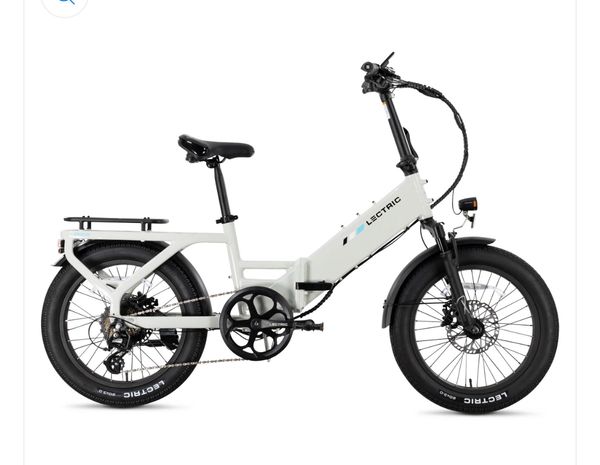 E-Bike< Lectric XP 4.0