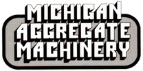 Michigan Aggregate Machinery