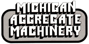 Michigan Aggregate Machinery