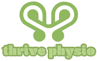 Thrive physical therapy and wellness