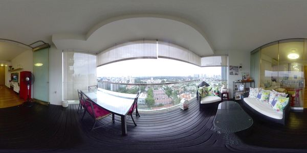 Balcony, property, 360 balcony view, real estate, virtual tour, property virtual tour