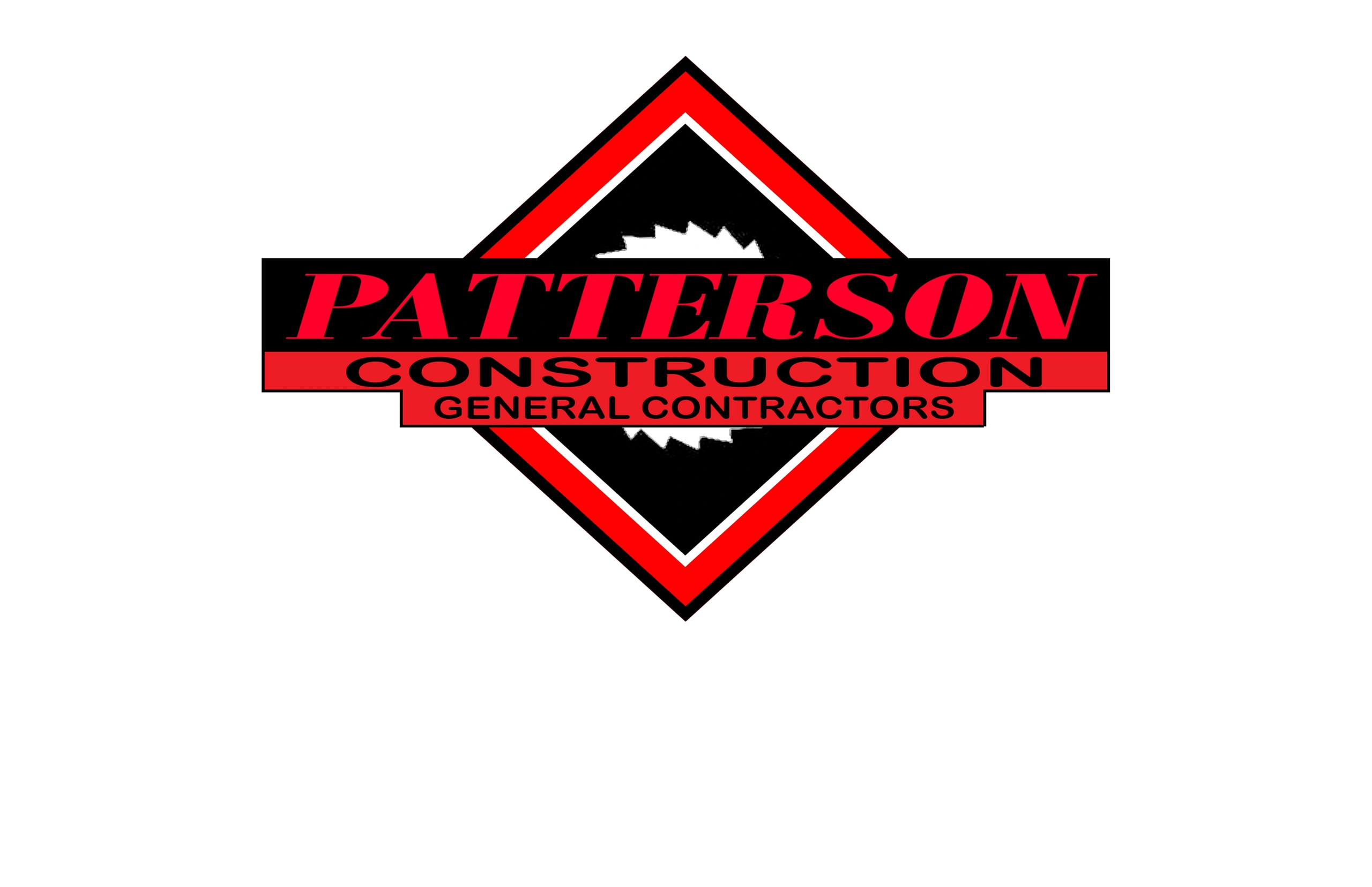 Contact Patterson Construction