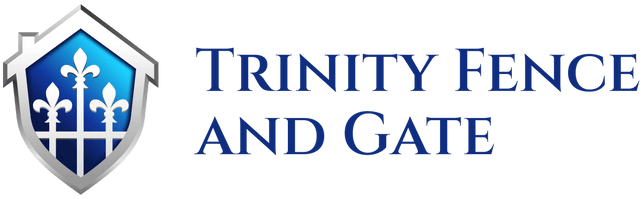 Trinity Fence and Gate