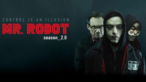 Mr. Robot Seasons 2 & 3
Key Makeup