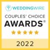 Couples' Choice Award logo