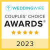 Couples' Choice Award Logo