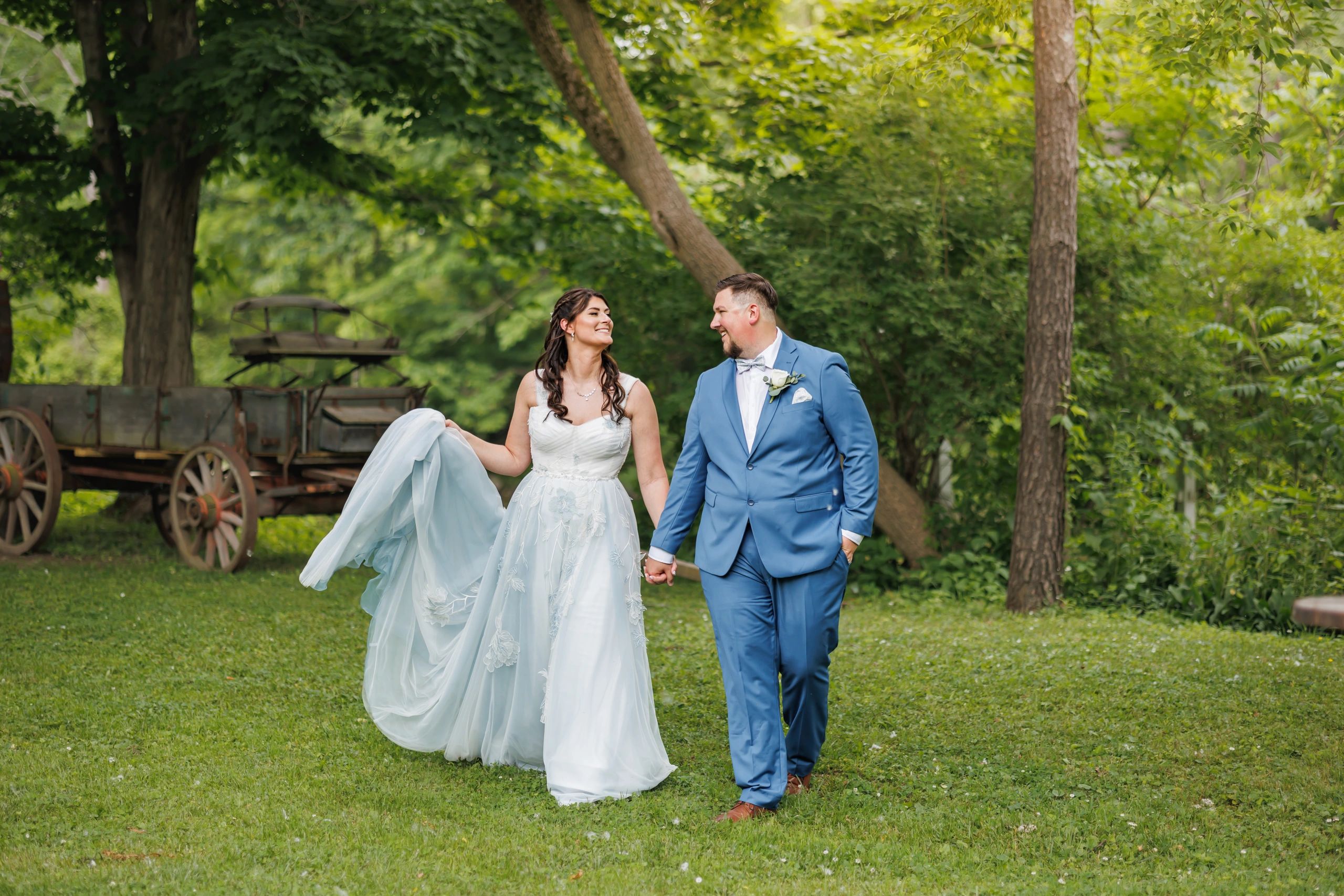 Brenda Babe Bridal - Bridal Shop, Customizable Wedding Dresses