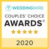 Couples' Choice Award Logo