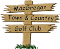 MacGregor Town & Country Golf Club