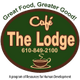 Cafe The Lodge