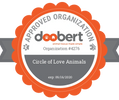 Doobert Approved Partner Badge