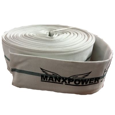 MANXPOWER CANVAS HOSE